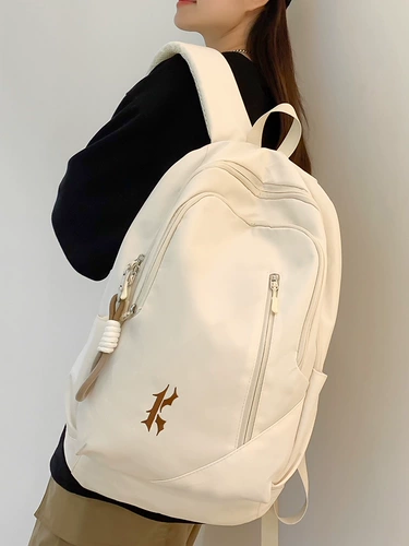 Ранец, брендовая сумка через плечо, вместительный и большой рюкзак для путешествий, подходит для подростков, подходит для студента, для средней школы