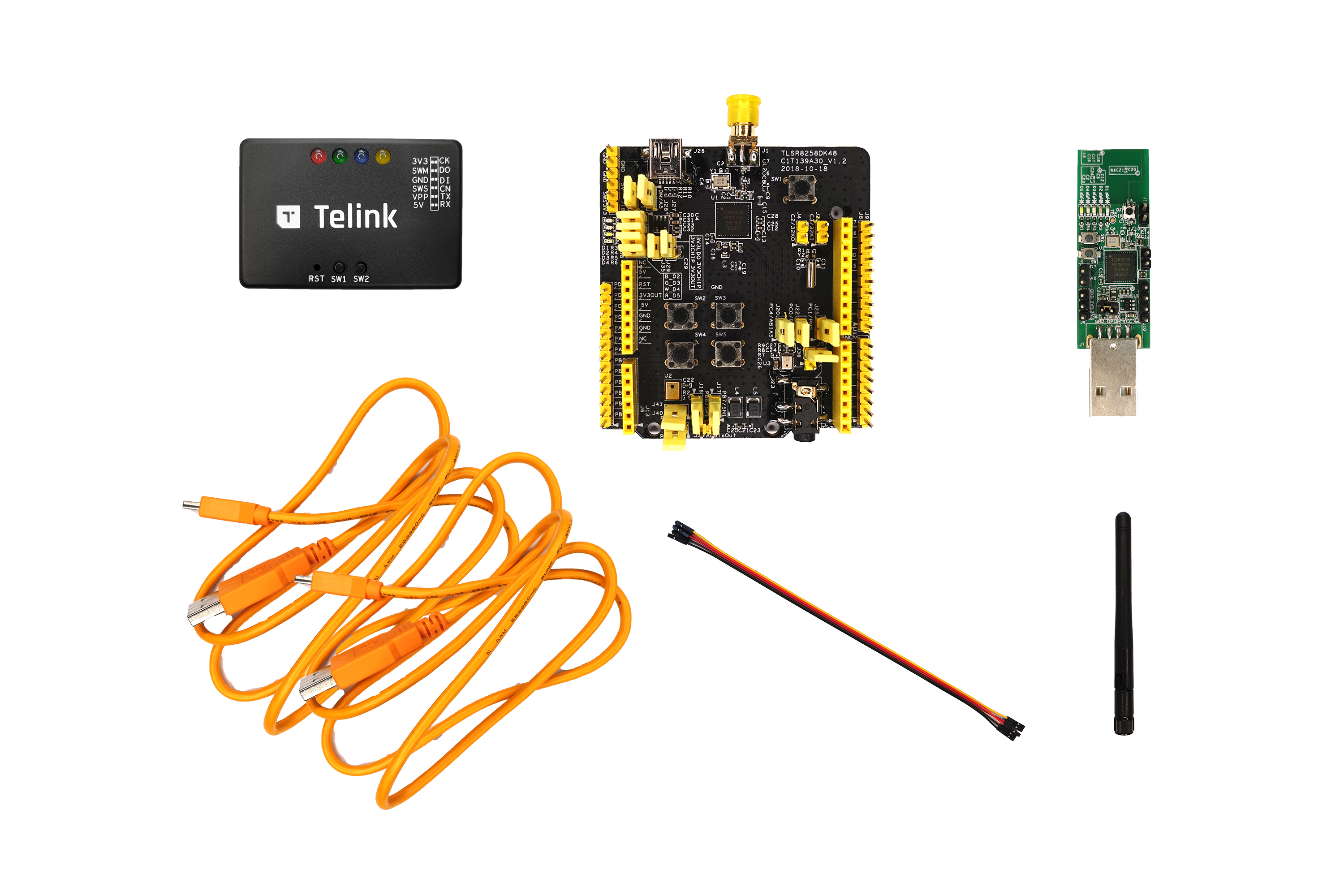 825X Series Universal New Kit