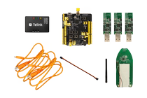 Tailing Micro 8258 mesh novice kit