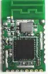 Micro-smart 8266 ble mesh module