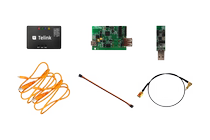 Tailing Micro 8269 Universal Novice Kit