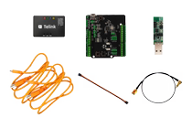 Tailing Micro 8232 Universal Novice Kit