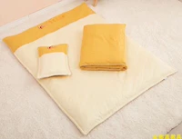 Вышитый набор из шести -цепей с вышивкой содержит кондиционеры