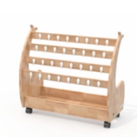 Переместить маленький китовой шерстяной дуб