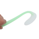 Силиконовая меридианская салона бумага нажатие молот молот молот для здоровья стрельбы массаж Массаж молот молоток плеч