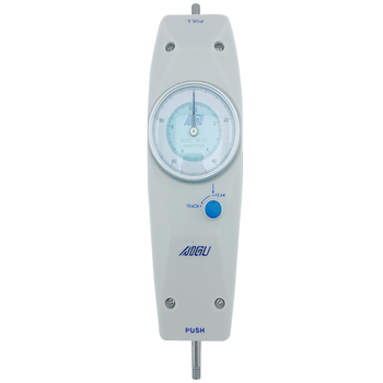 Aigu nk pointer type push and pull force gauge
