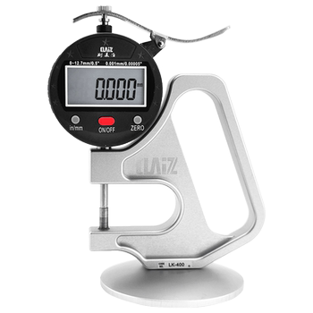 Laizhun tape thickness meter film thickness gauges