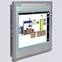 Supply Siemens 10-inch touch screen Smart1000IE 6AV6648 6AV6 648-0BE11-3AX0