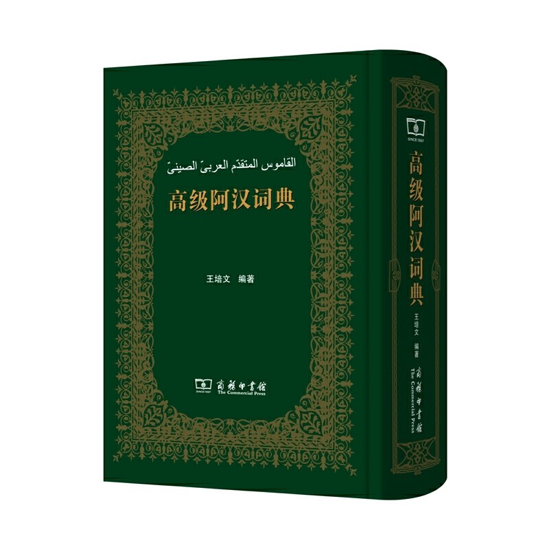 📚【当当网正版书籍】高级阿汉词典，让你的中文学习不再迷茫！🎓🔍-其它语系-淘宝好物网