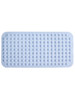 Bathroom Anti-Slip Mat, Shower Mat, Household Kidsren's Bath Mat, Bathroom Toilet Mat, Foot Mat, Bathtub Anti-Fall Water-Proof Mat