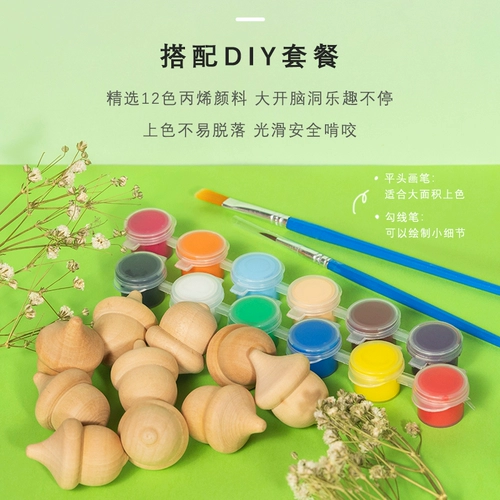 Молоток продуктов деревянные молярные игрушки осень тысяча из дубового радио радио