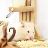 Кронштейн для чайника молотка Золотой шелковый медвежь