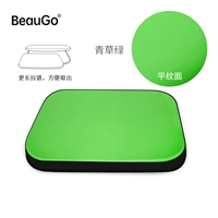 Трава зеленая