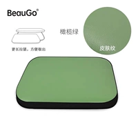 Оливково-зеленый