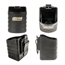 Japans original Mingbang MEIHO water cup holder water cup barrel BM-5000 7000 9000 and other fishing box general accessories