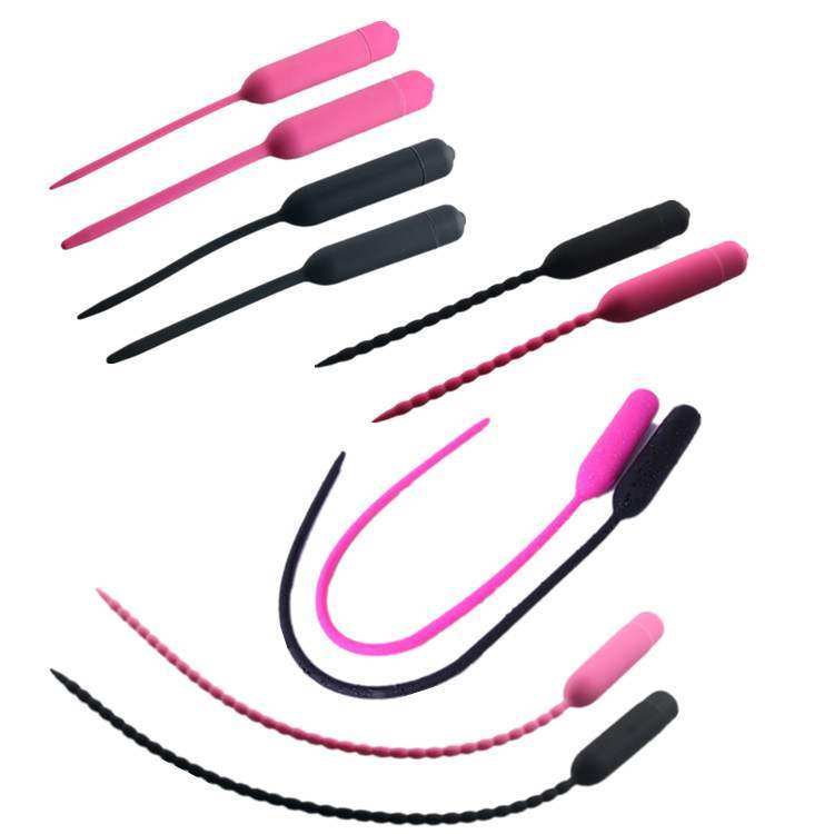 Frequency conversion horse eye long jumping egg curved urethra stimulation vibrator female masturbation device male masturbation supplies