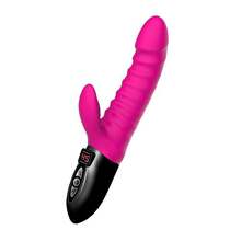 Oversized adult privacy private parts love v masturbation device for female self-defense happy special self-cool vibrator fairy