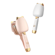 Egg Roll Beauty Hair Stick Dopamine Han Style Roll Wave Negative Ion Without Injury Hair Curler Lasting Sloth Styling Theorist
