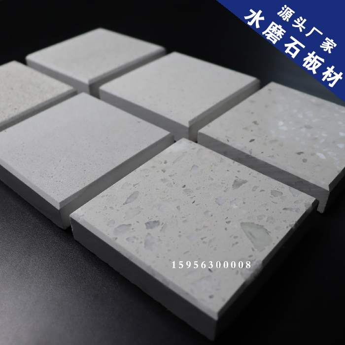 (source manufacturer) Inorganic grinding stone environmental protection without radiation water grinding stone production manufacturer Terrazzo
