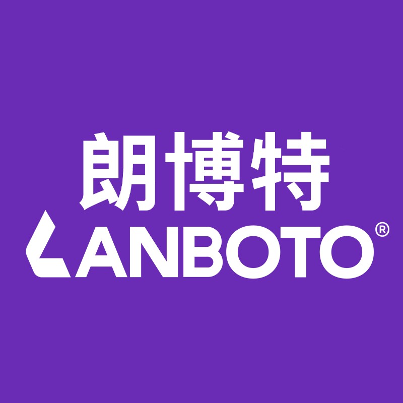 lanboto旗舰店的LOGO