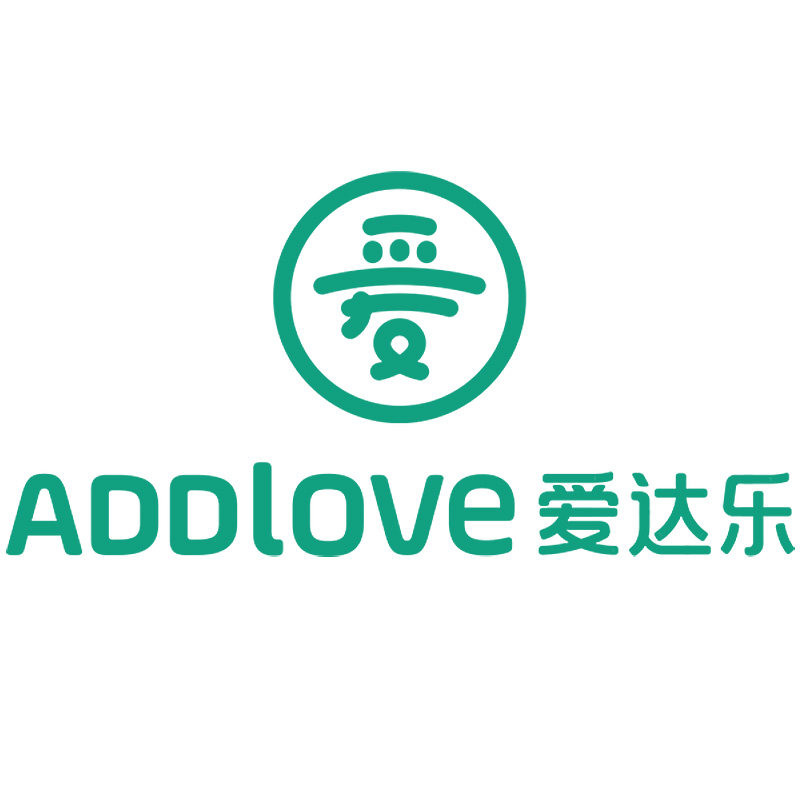 爱达乐食品企业店的LOGO