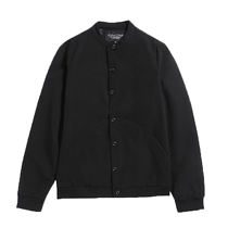 2020 New Jacket Mens Korean Style Stand Collar Slim Mens Trendy Fashion Versatile Jacket Trendy Brand Gown Top Clothes