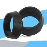 Национальный стандартный быстрый подключенная водопроводная труба Quick Living Connecter Water Tipe Telecopic Conical Rubber Pads Live