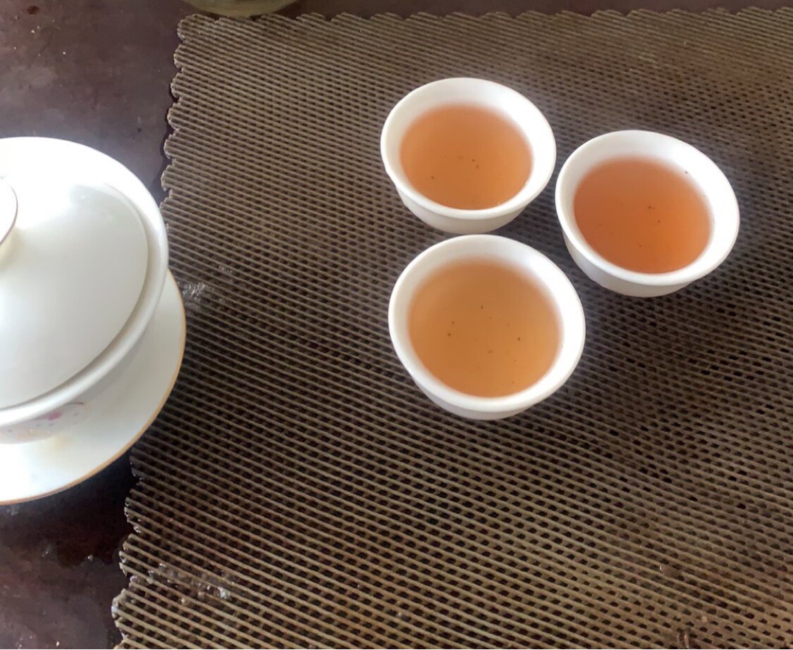 潮乐杂咸小店