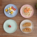 Японское милое пластиковое мусорное ведро для домашнего использования, защита при падении