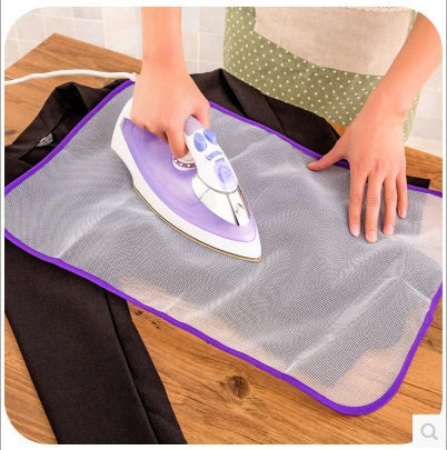 2 5 Japanese style high temperature ironing protective insulation pad household ironing anti - ironing mattress