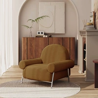 Кашемир кофейного ягненка