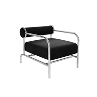 Из нержавеющей стали, матовый