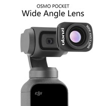 Ulanzi OP 5 Large Wide Angle Lens for DJI Osmo Pocket Profe
