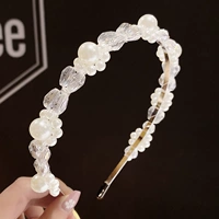 17#Crystal Pearl Luxury