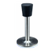 304 stainless steel door touch bathroom door stopper top