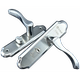 Fearless Stainless Steel Room Door Lock
