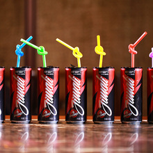 【中蕴马牌】 极马力酸马奶能量饮品6罐