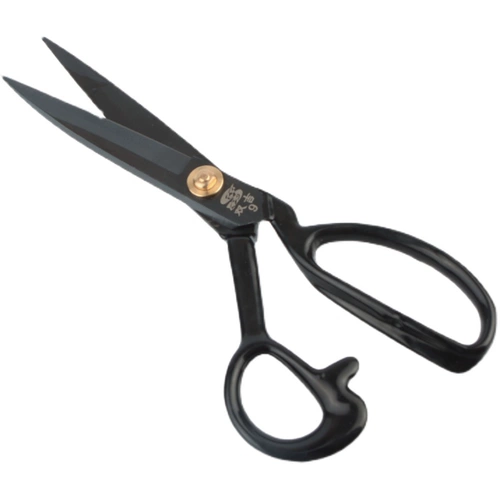 Шуанджи швейная швейная ручка ножниц домохозяйственные промышленные ножницы Профессиональные ножницы с большими ножницами 8-12 дюймов труба