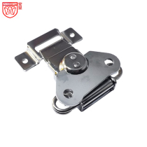 Anwang Hardware Accessories Large Lock Cylinder High Hook Air Box Accessories Air Box Lock Audio Box Lock
