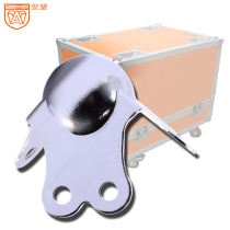 Anwang ball angle AW-1 number ball angle aircraft box corner aluminum box corner bag angle angle