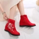 01 Red High 6 см. Стандартный код