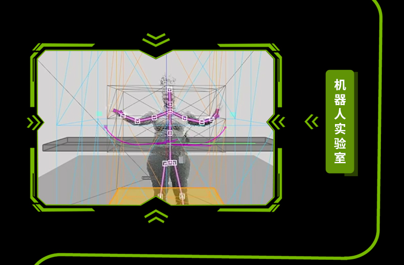 英伟达 nvidia  GPU AI人工智能 jetson nano b01 开发板 主板