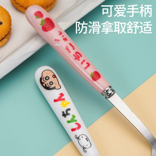 Посуда из нержавеющей стали, палочки для еды, ложка, портативный комплект, коробка, подарок на день рождения, делается под заказ, с печатью вашего логотипа