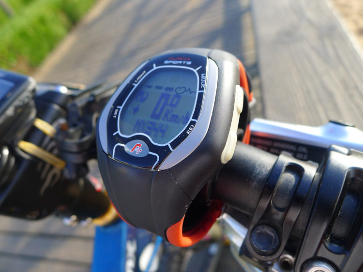 Tableau de bord vélo - Ref 2417383 Image 13