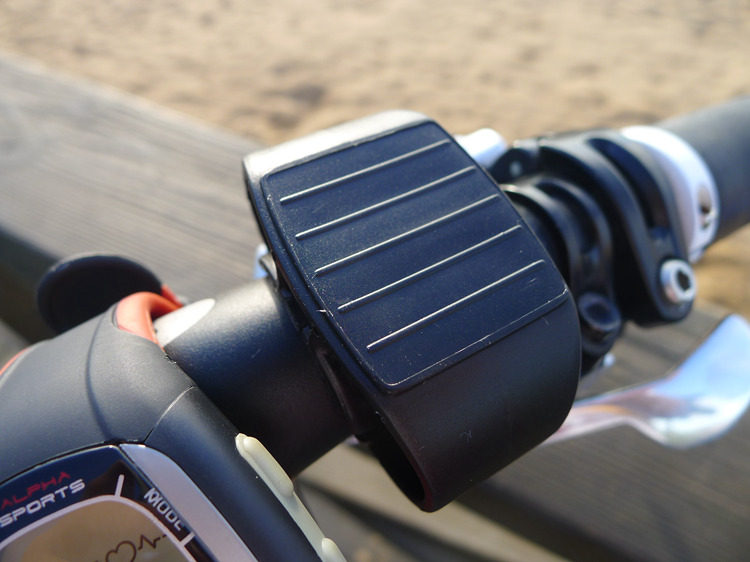 Tableau de bord vélo - Ref 2417383 Image 12