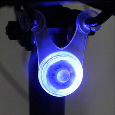 Lumière vélo - Ref 2400423 Image 17