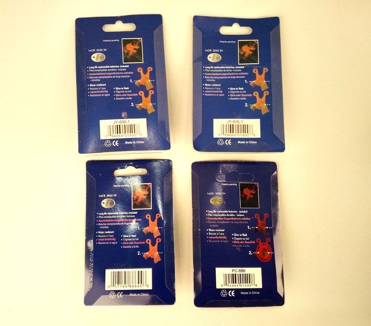 Lumière vélo - Ref 2400423 Image 11