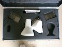 Jiangsu toolbox safe and durable Zhejiang precision electronic packaging box protective box