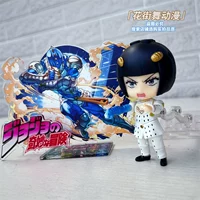 Bucciarati 1175+ stand-in card