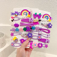 9#Purple Gracelona Love Комбинация 26 штук